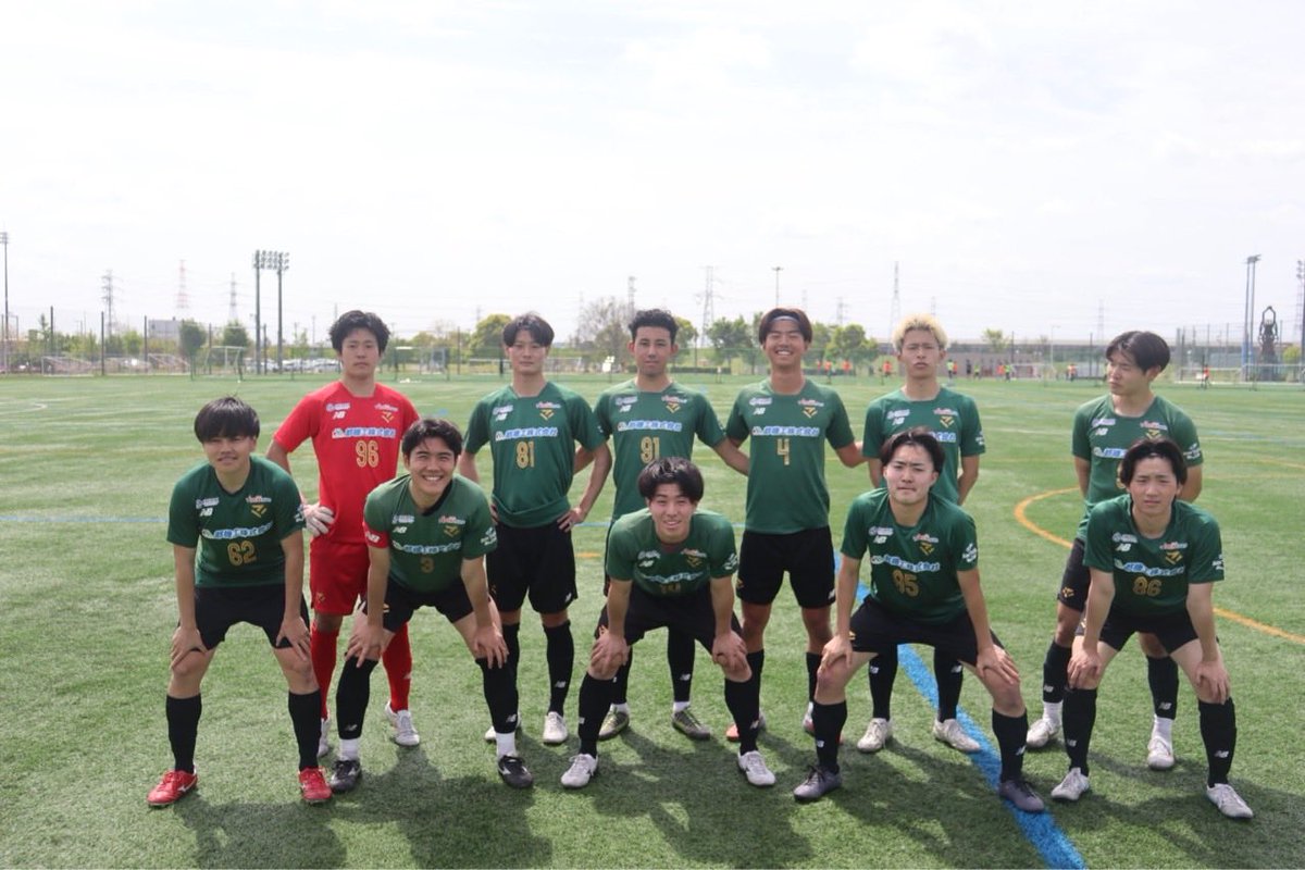 MATSUDO CITY FC | 松戸シティFC tweet media