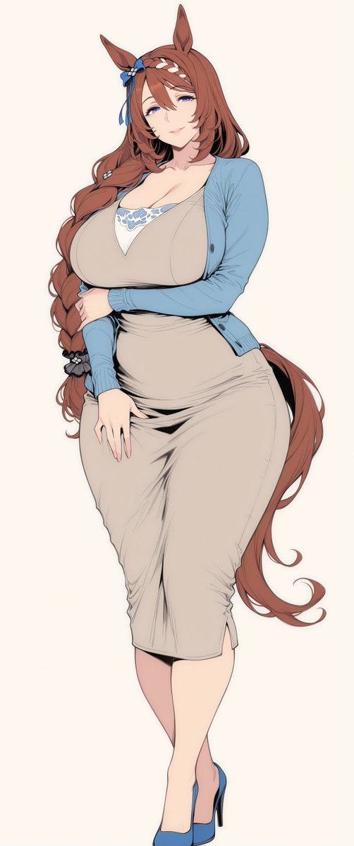 レイラン tweet media