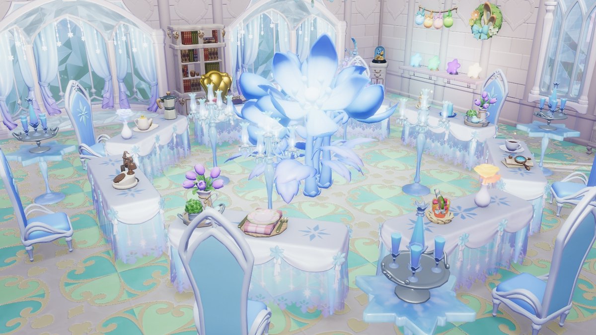 たまちゃ❄️ tweet media