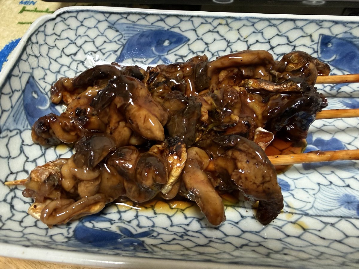 おびーか tweet media