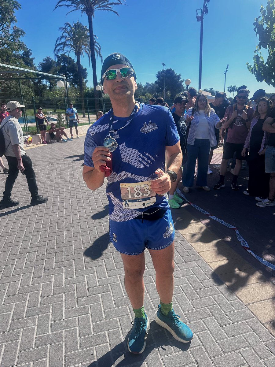 _JordiRunner_'s tweet photo. Carrerón, las X Millas de Alfaz 😍🏃🏻‍♂️🏖️🔥 https://t.co/U4vzYh206t