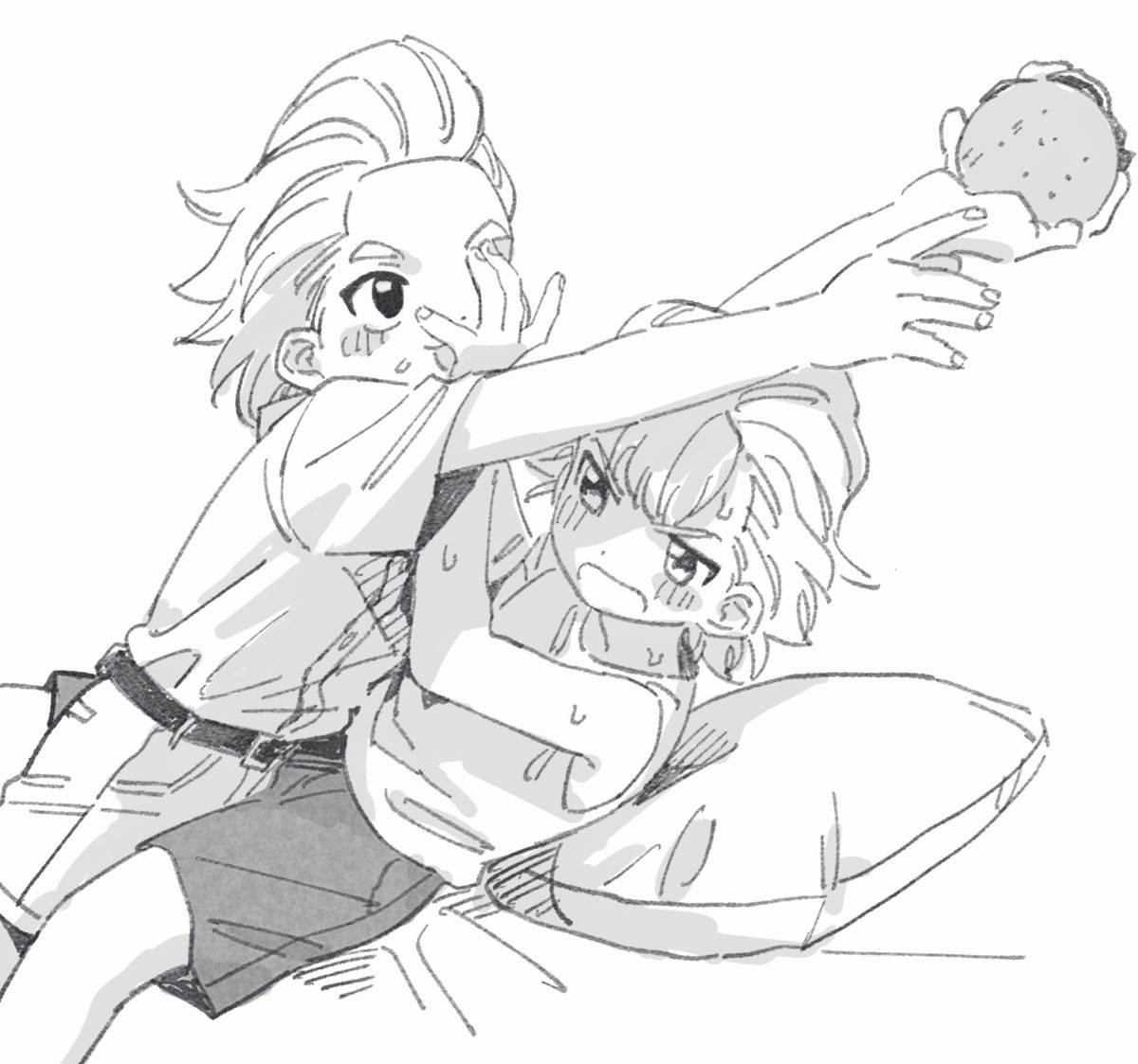 💫 𝙉𝙊𝙏𝘼💫 tweet media