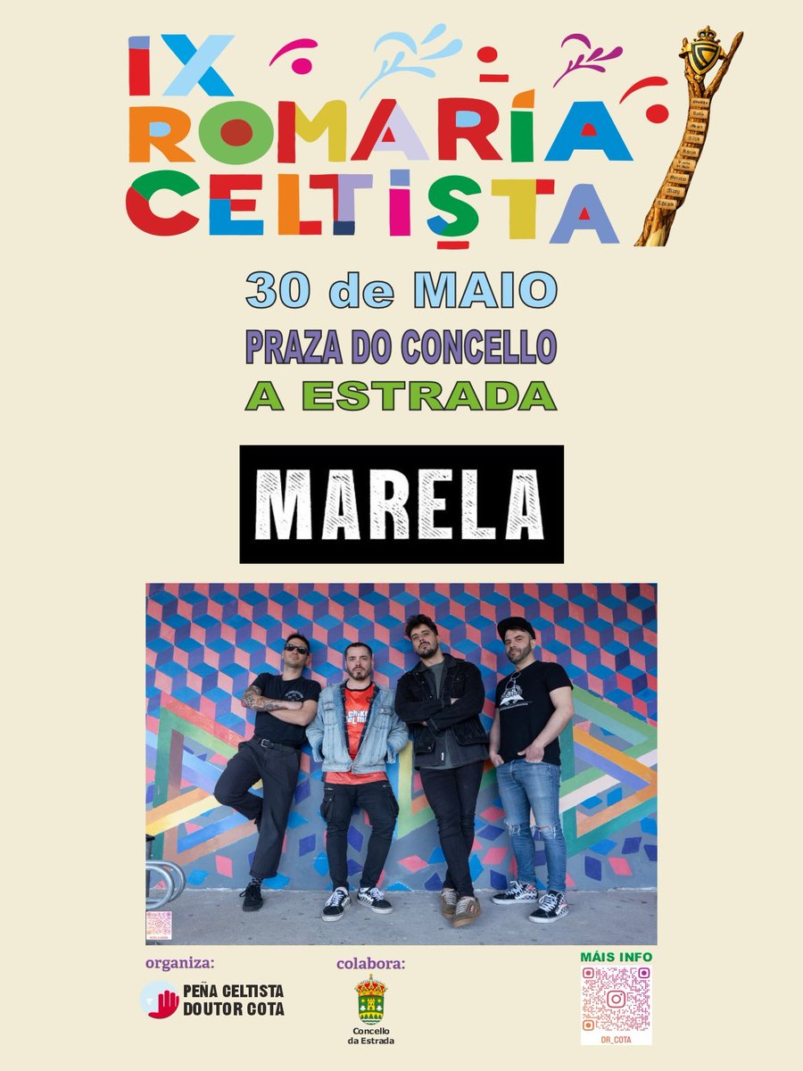 Peña Celtista Doutor Cota tweet media