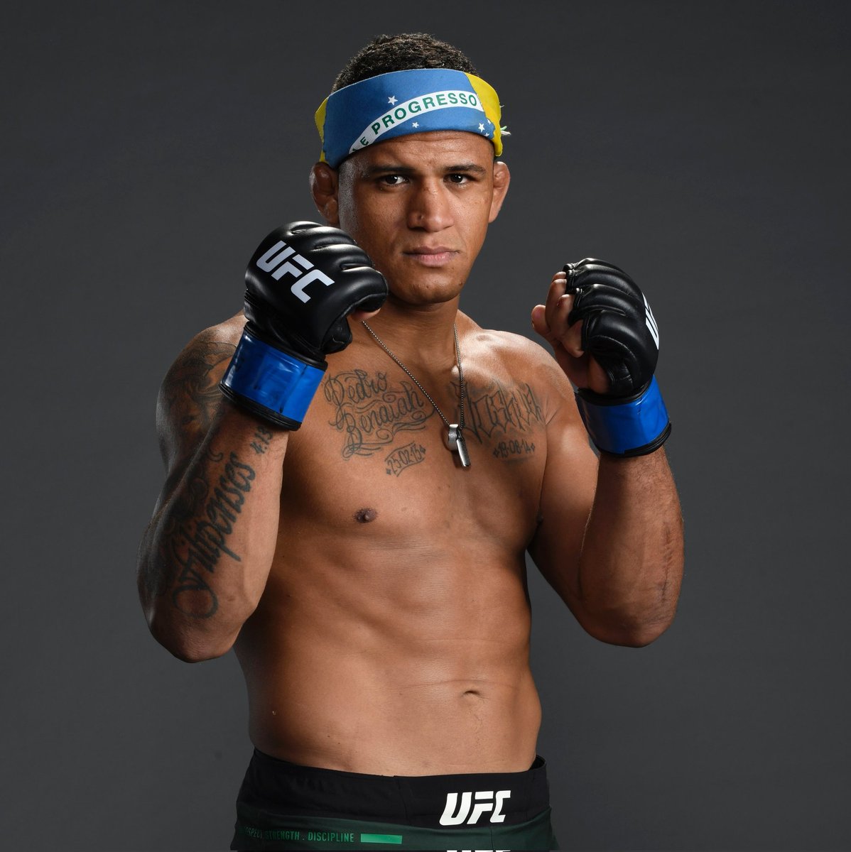 André Azevedo tweet media