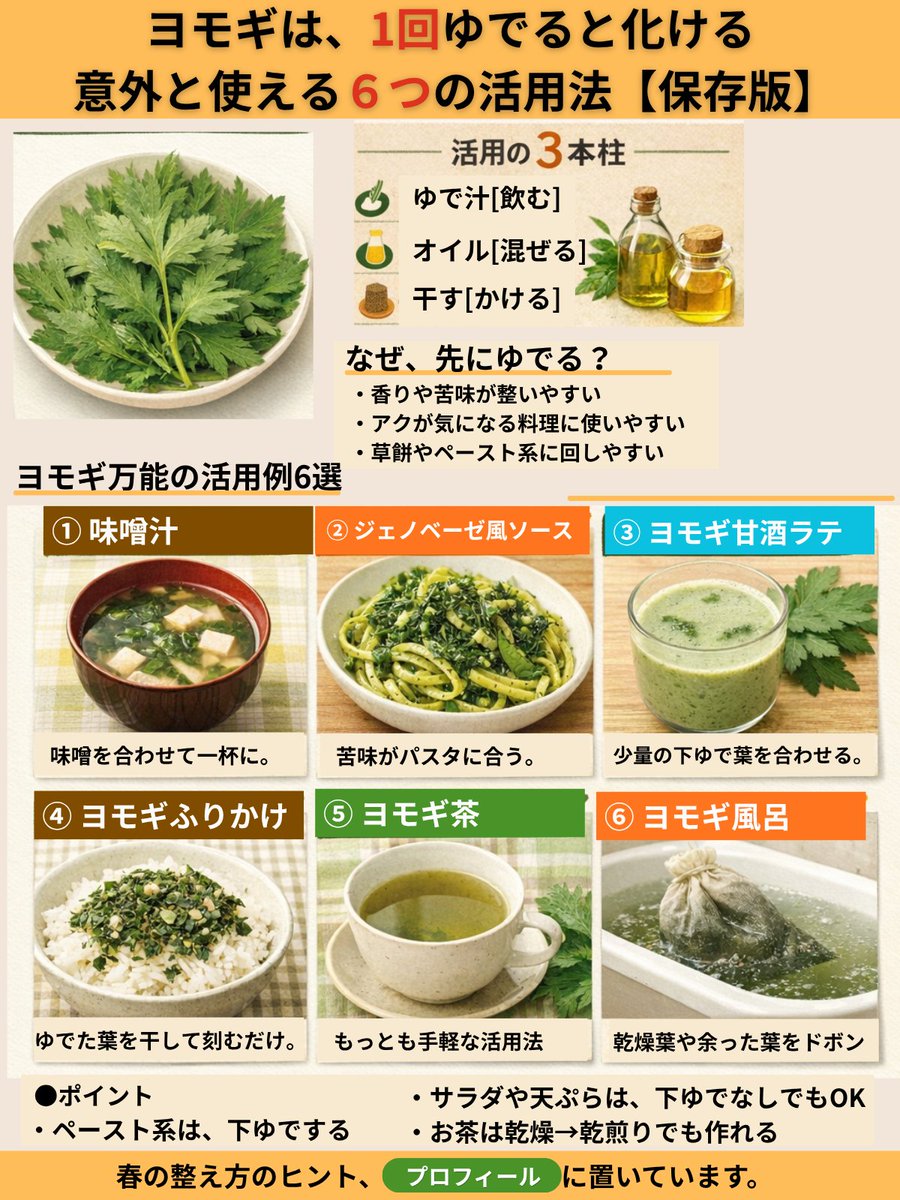 織田剛　薬草×デトックスの専門家 tweet media