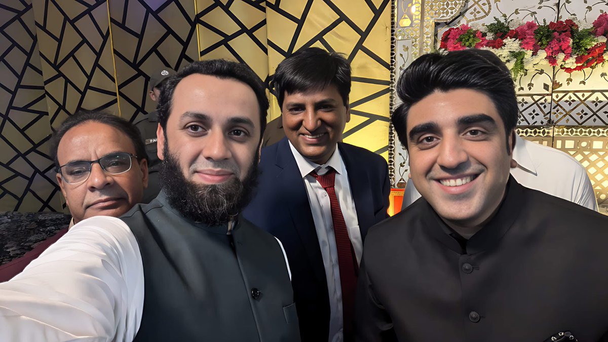 Syed Hamid Falki tweet media