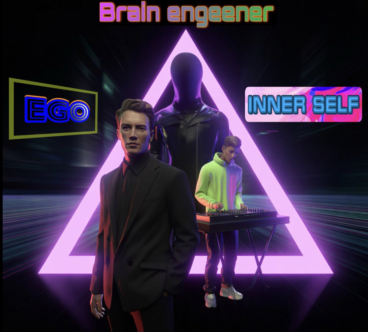 De-Matrix tweet media