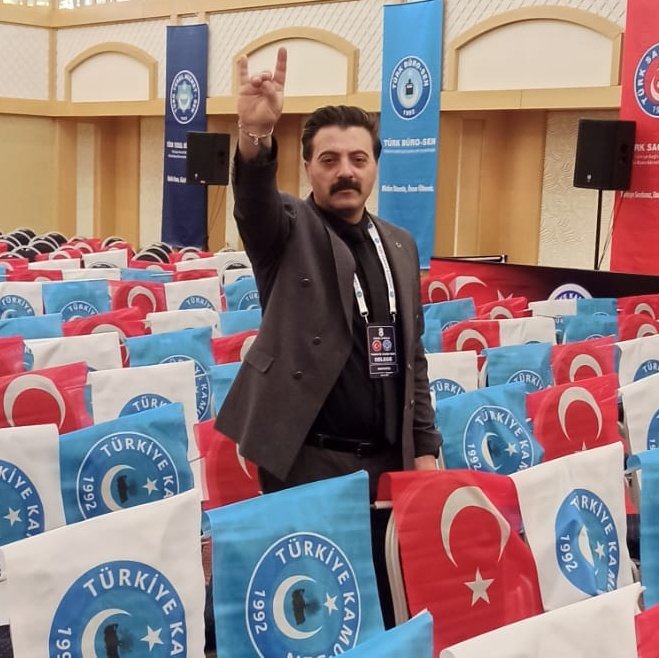 Adem ULUTAŞ🇹🇷 tweet media
