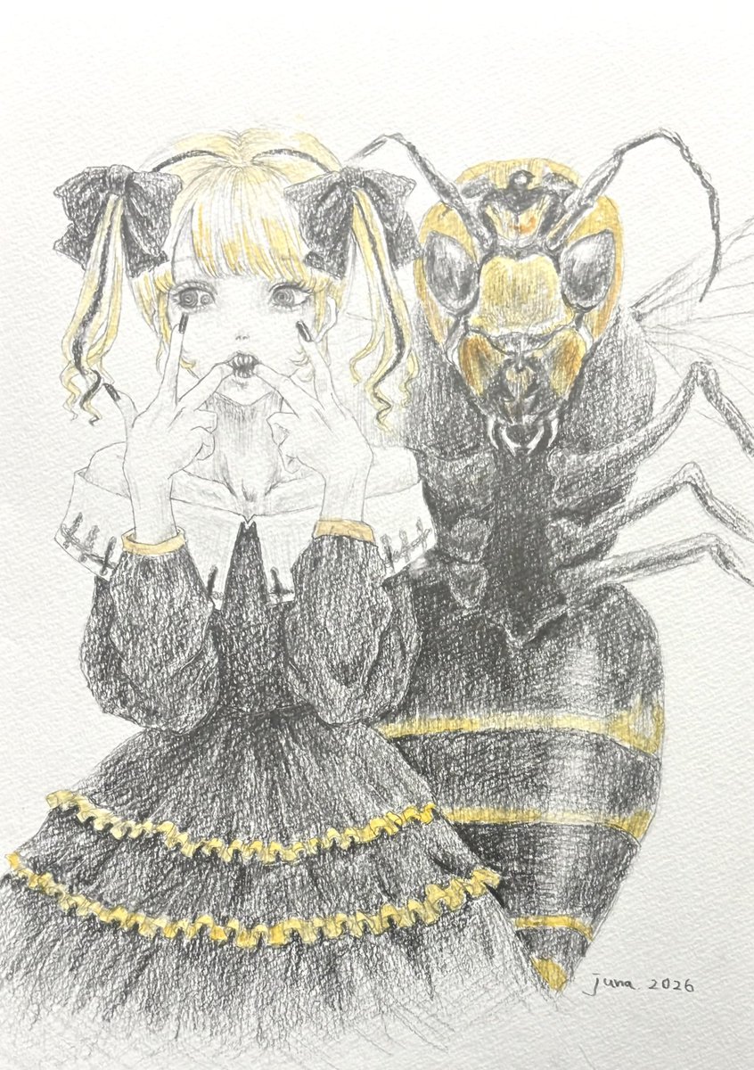 じゅな tweet media