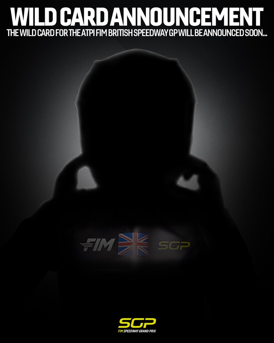 FIM Speedway GP tweet media