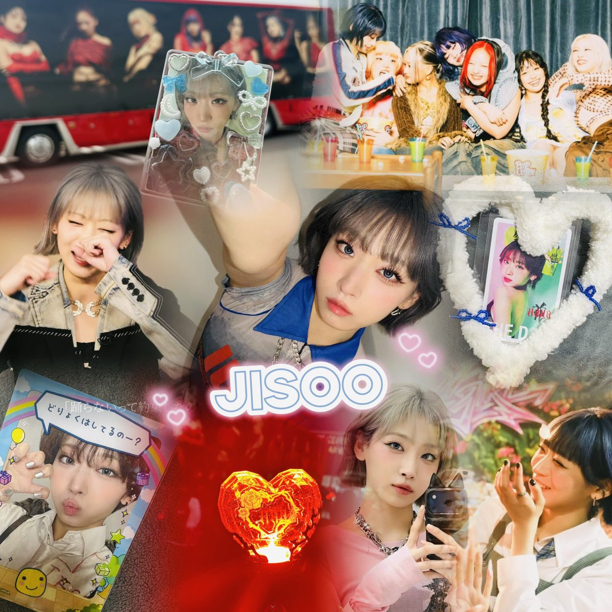 chisa ꫂ ၴႅၴ tweet media