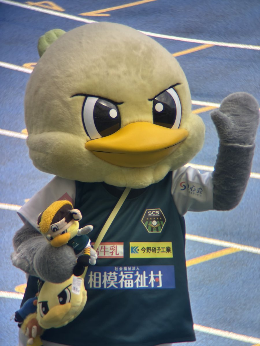 ガミティ防衛隊ε(`•⊖•´)з tweet media