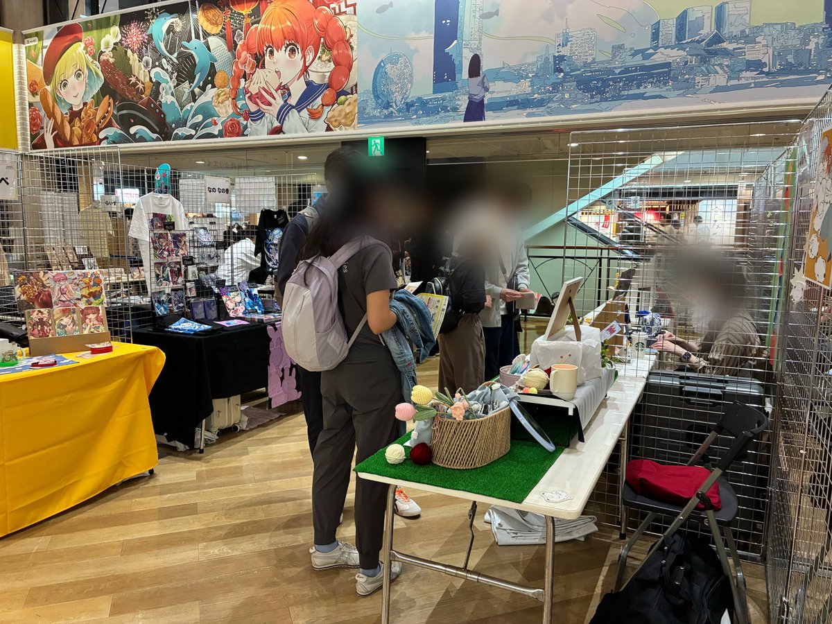 YOKOHAMA CREATORS’ MARKET（ハマクリ） tweet media
