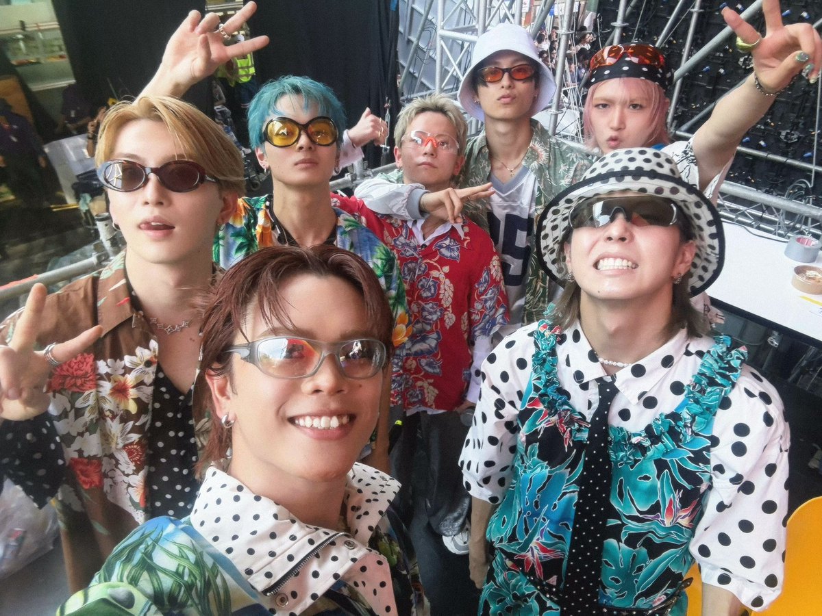 KID PHENOMENON【公式】 tweet media