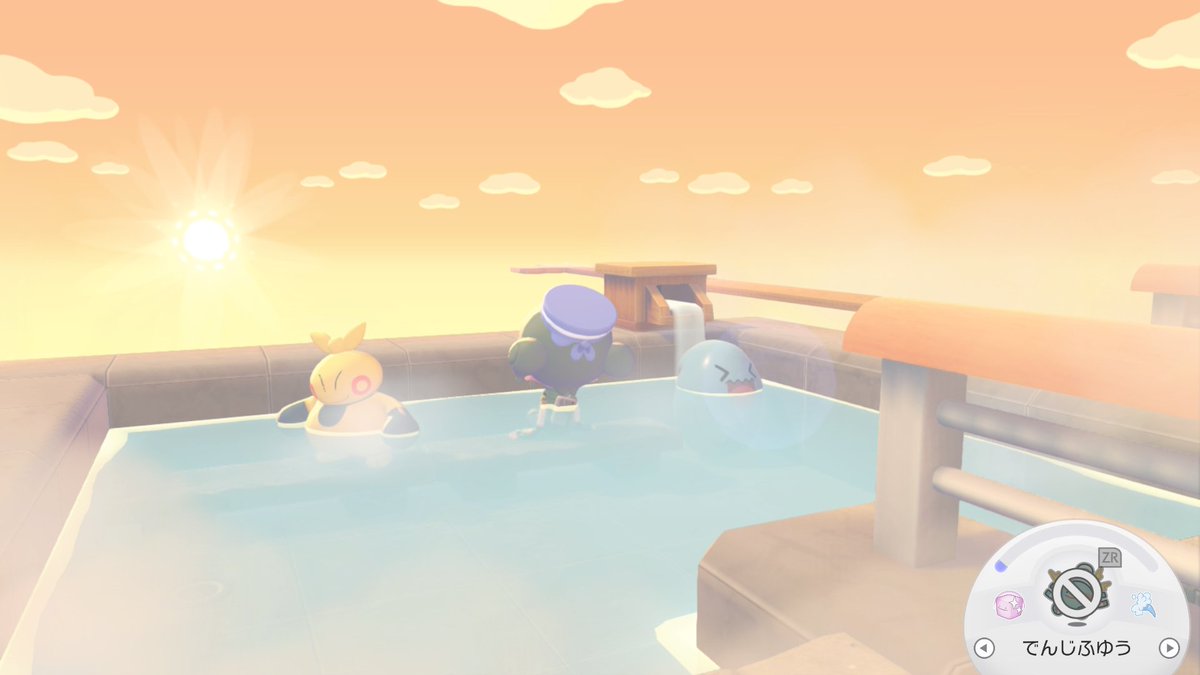 🧂シオナベ🍲 tweet media