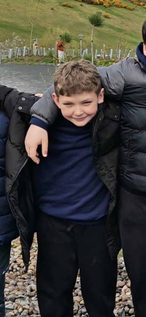 Hope u have had a great weekend kid missed you see you soon