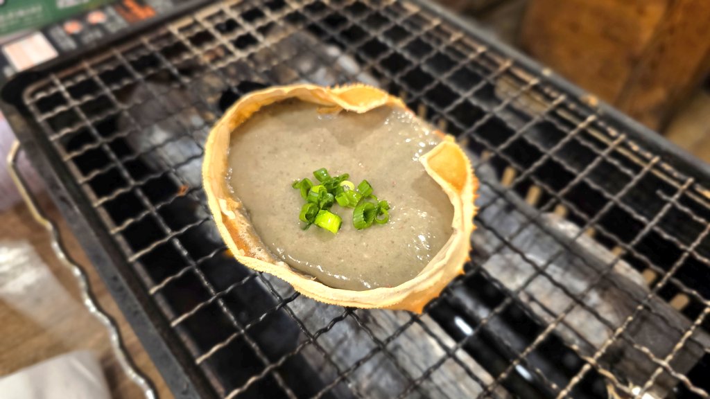 jiao02578552's tweet image. 今日の晩御飯は磯丸水産です🎵
こぼれ寿司は小ぶりになってて残念😭
海鮮丼はいつも通り美味しかったです。
支払はSPFとクリレスの株主優待と端数は現金です。
いつもありがとうございます☺
#磯丸水産
#SPF
#クリエイト・レストランツHD
#株主優待