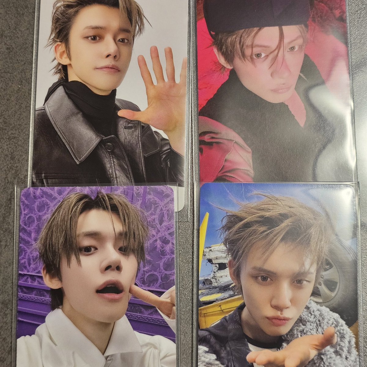 うそぎ누나🩵🩷🐰 tweet media