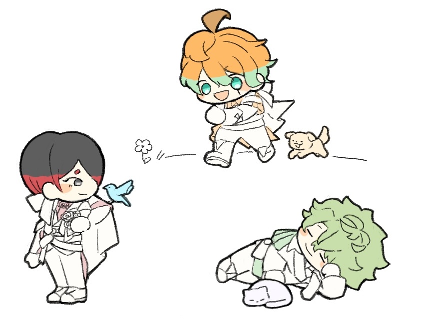 ﾛﾄﾞﾘ tweet media