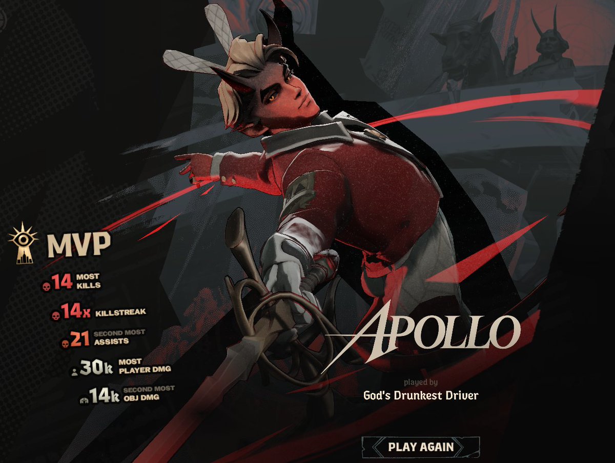 Menthony tweet media