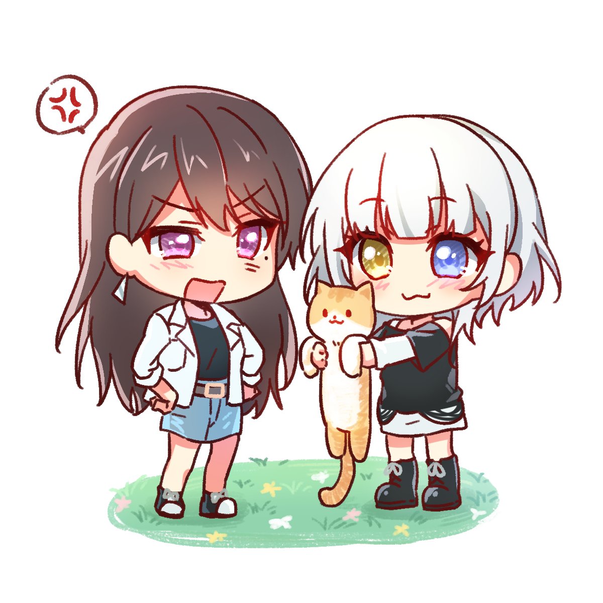 ミカネ tweet media