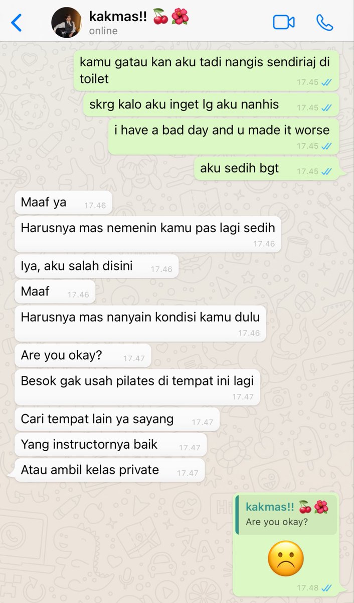 kaia tweet media