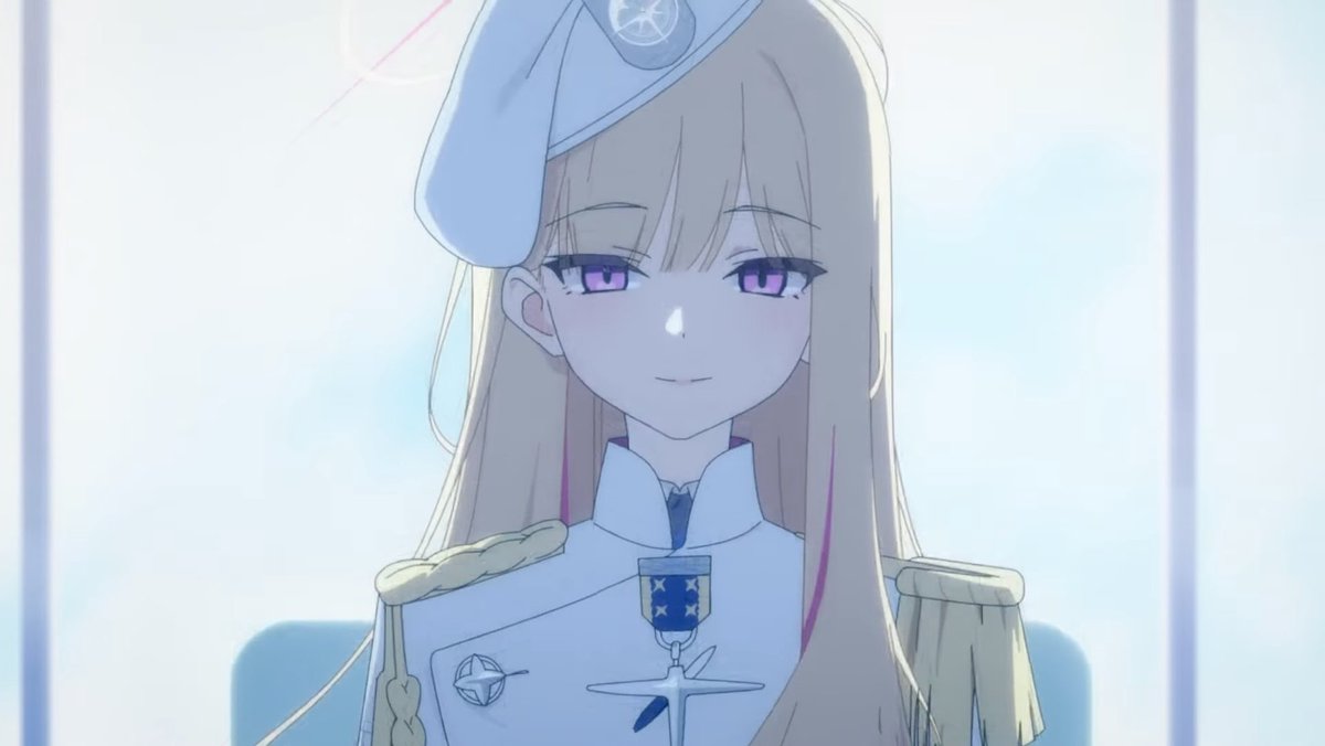 フィーナじゃなかったじゃん!(そらそうよ) 