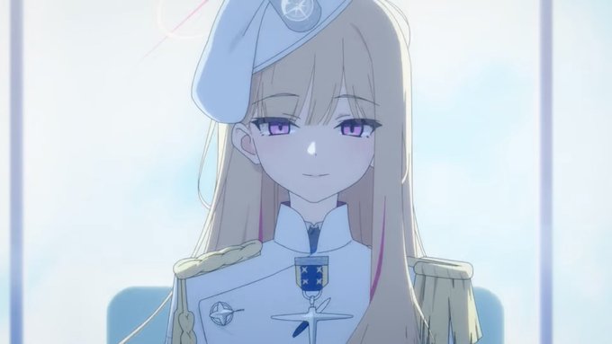 フィーナじゃなかったじゃん!(そらそうよ) 