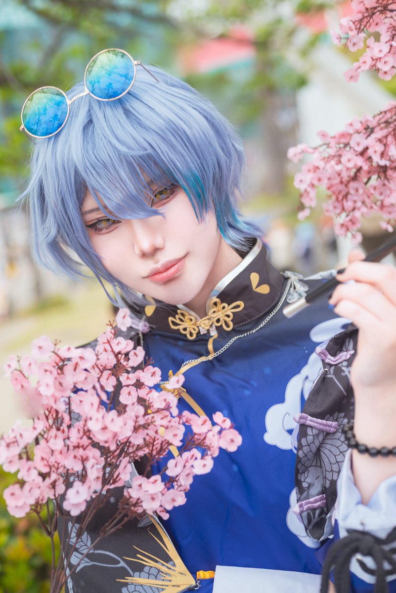 松ツ‎‎² tweet media