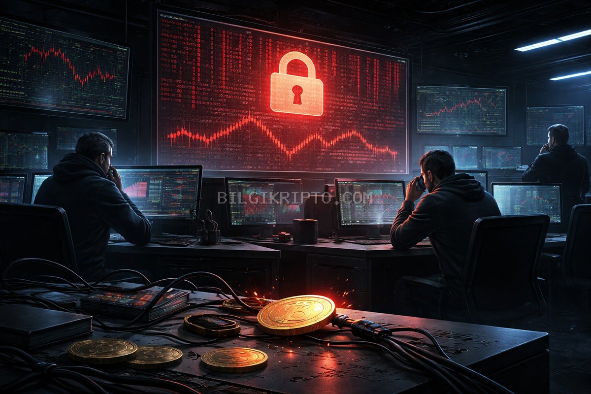 Bilgi Kripto Haberler tweet media