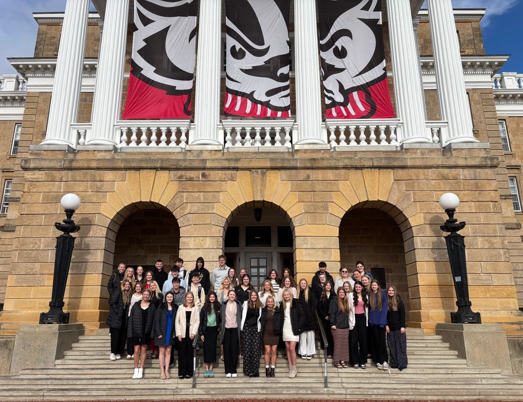 Cuba City Schools tweet media