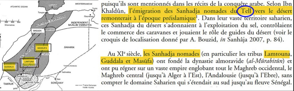 The True Moor ☪︎ ۞ ⵣ 🇩🇿 tweet media