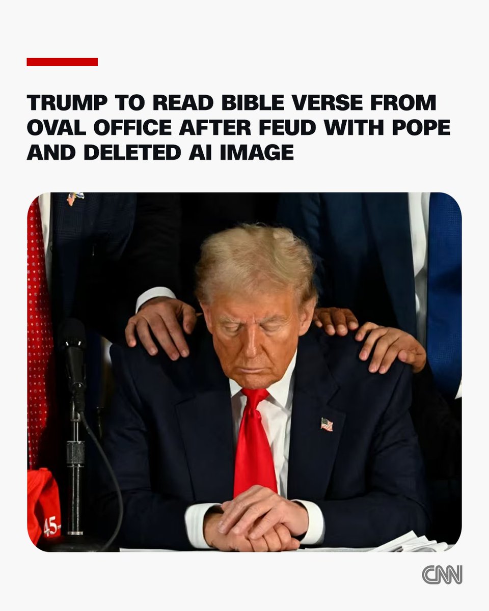 CNN Politics tweet media