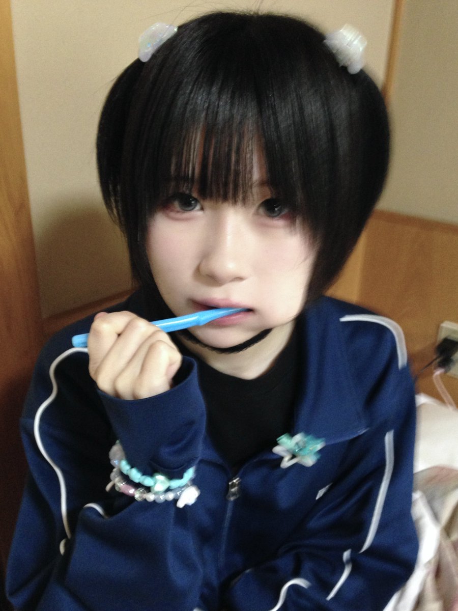 ミント tweet media