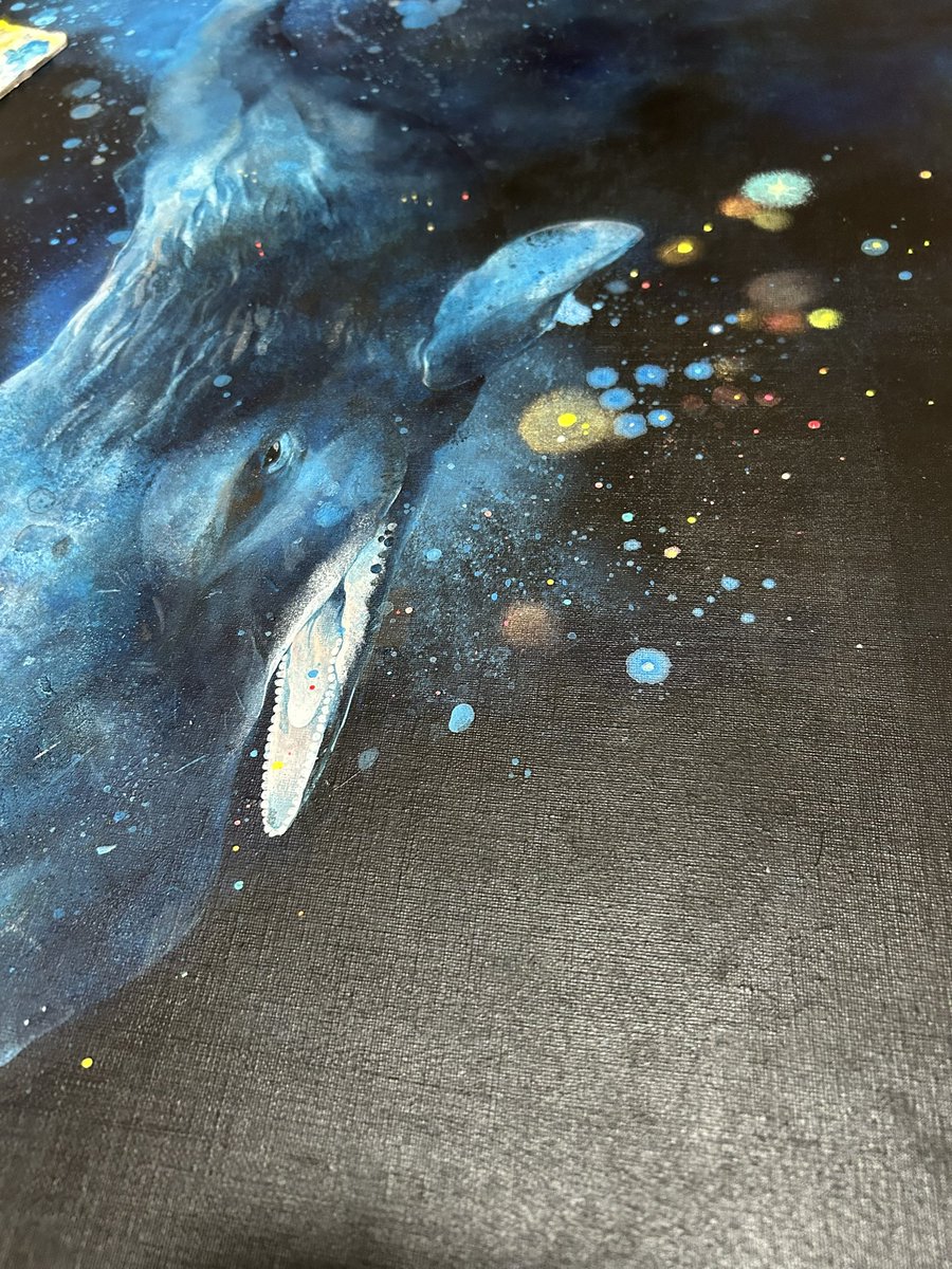 野崎裕理(Yuri Nozaki) tweet media