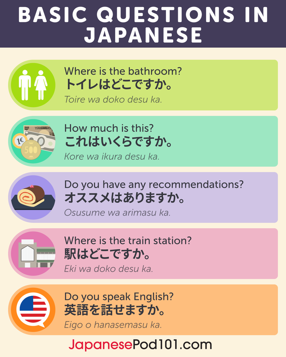 japanesepod101's tweet image. If you could #teleport to any city right now, where would you go? 📍🌍 Wherever it is, make sure you know the BASIC questions in #Japanese before you land! 🔗 Start learning for FREE today: bit.ly/3QFN6dn