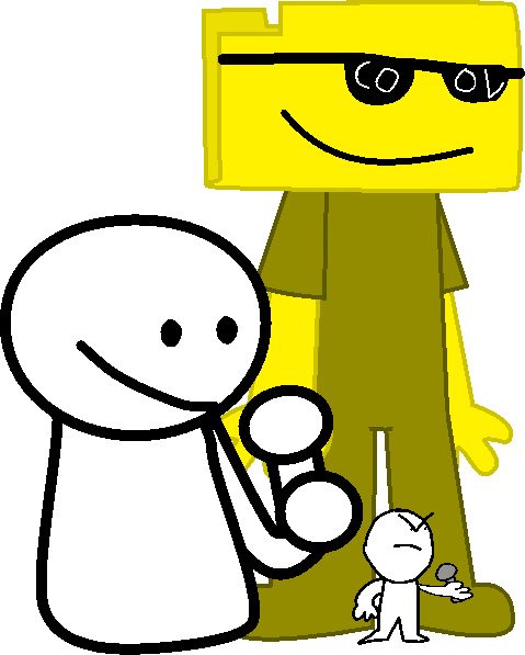 NbFAueUm6d55639's tweet image. Vs Bobのキャラ描いてみた
#fridaynightfunkin