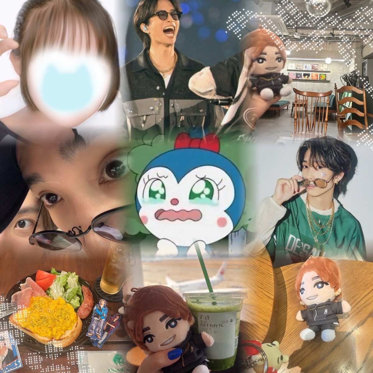 あいす tweet media