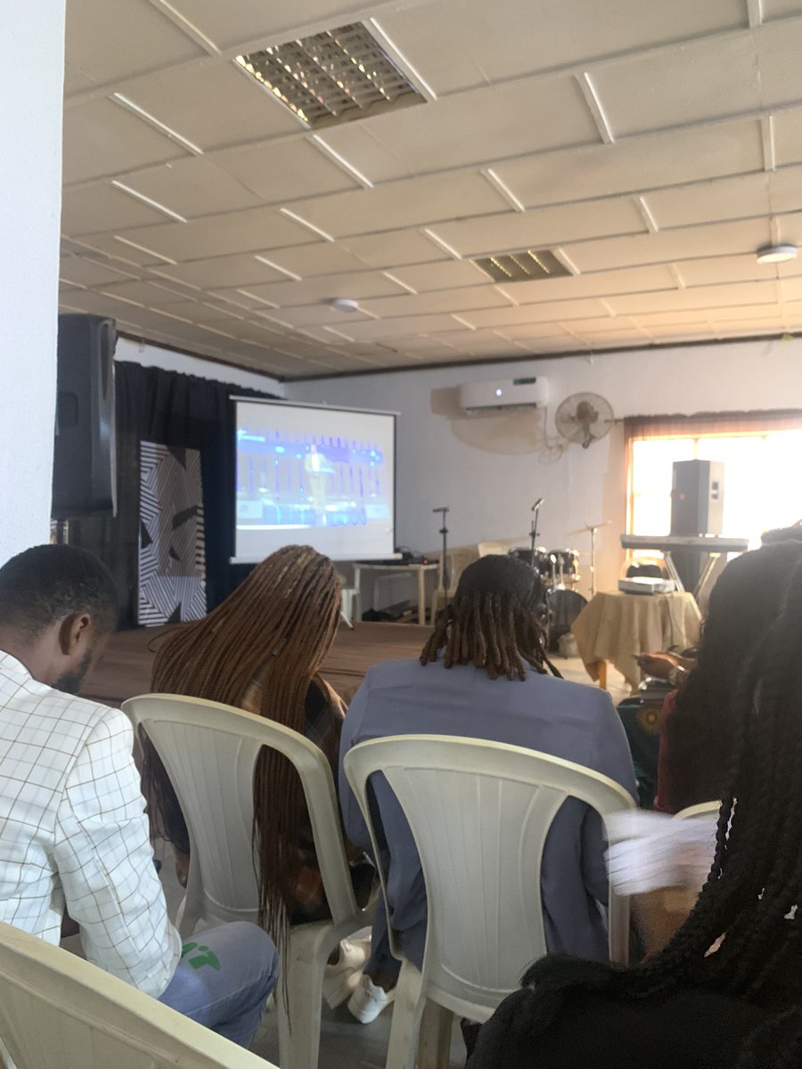 Manodidio_01's tweet photo. I am at Church
What about You?
Happy Sunday
#Harvestersabk
#HICC https://t.co/VeSuIuiBsT