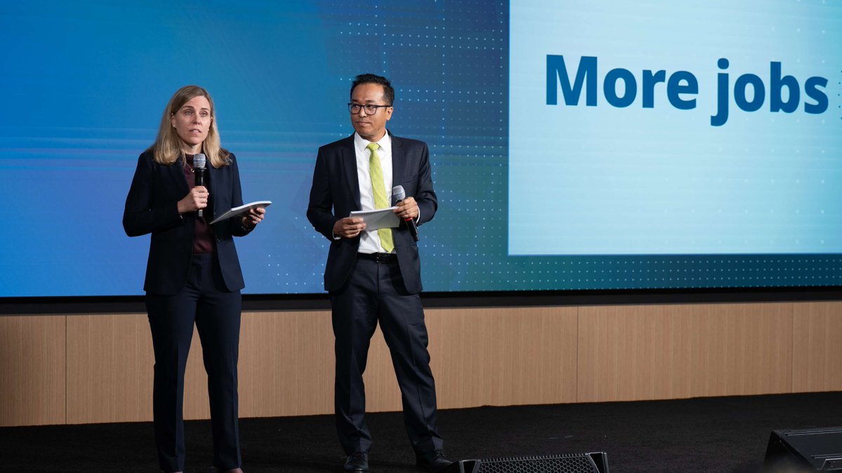 World Bank Africa tweet media