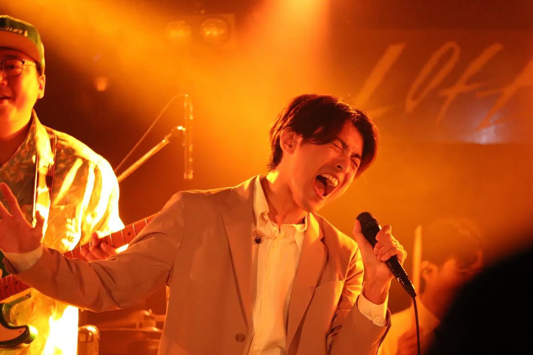 🎊発表します🎊

2026年7月3日(金)
@都内某所

ワンマンライブ決定だぜェーーーーーー！！！！！
詳細後日だぜぇーー！！

果報は寝て待て

#JAPANIVISTA