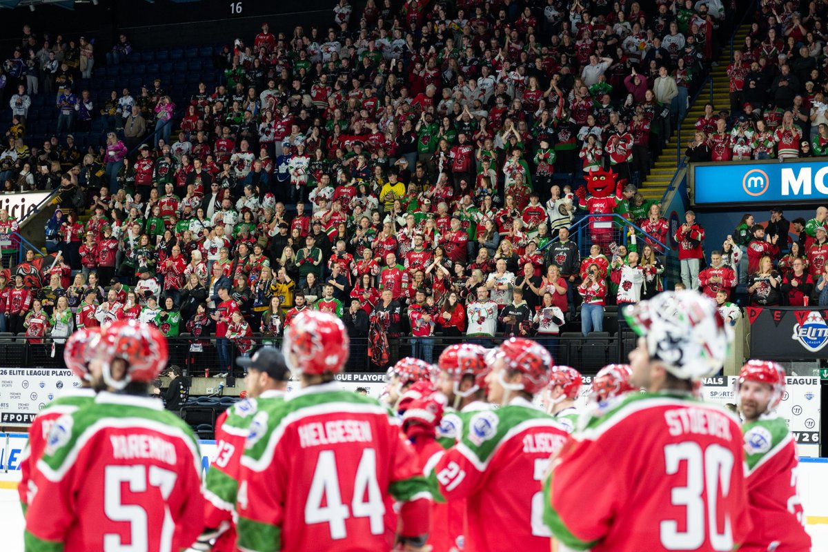Cardiff Devils tweet media