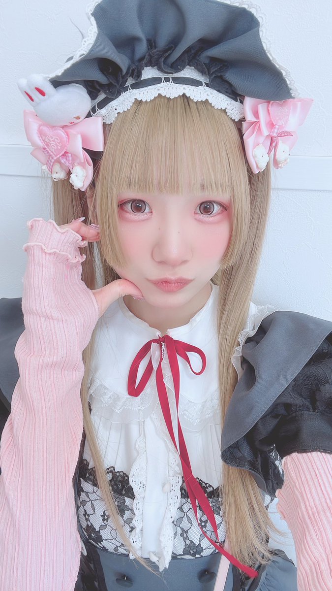 姫美りり【️れーゔ】 tweet media