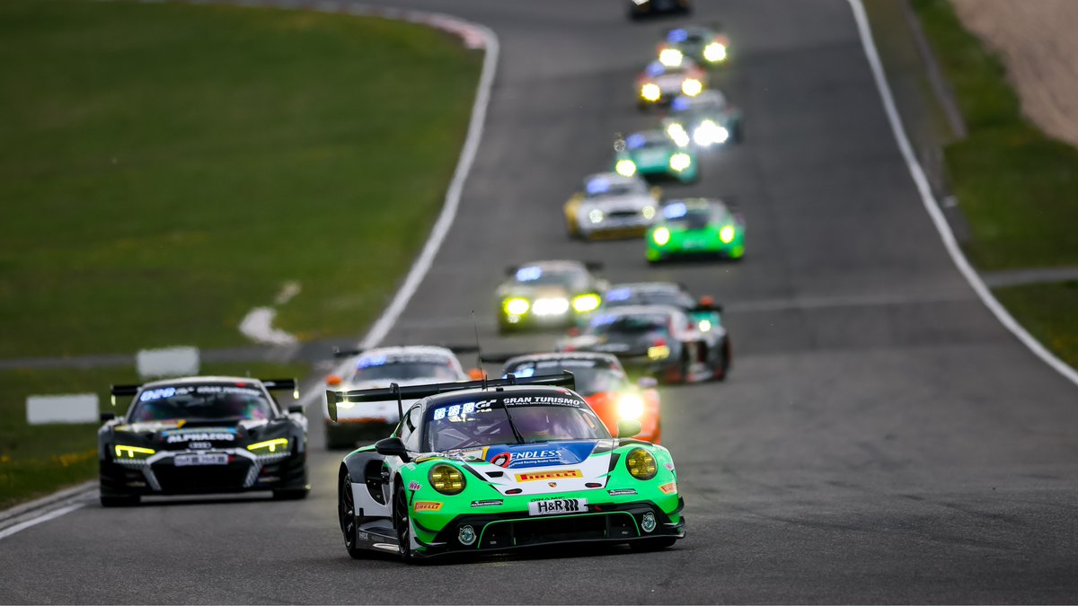 PorscheRaces's tweet image. #WEC #Qualifiers – 🟢🟢🟢 @AutodromoImola and @Nuerburgring: The 6-hour season opener of the @FIAWEC in Italy 🇮🇹 and the Sunday qualifier race for the @24hNBR both get underway at 13:00 CEST. A total of 11 #911GT3R, fielded by #Porsche customer teams, will line up on the grid at