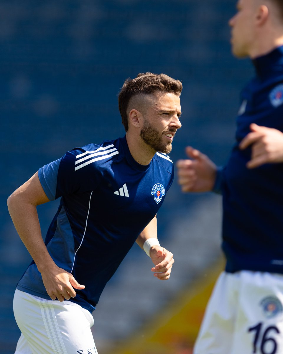 Kasımpaşa tweet media