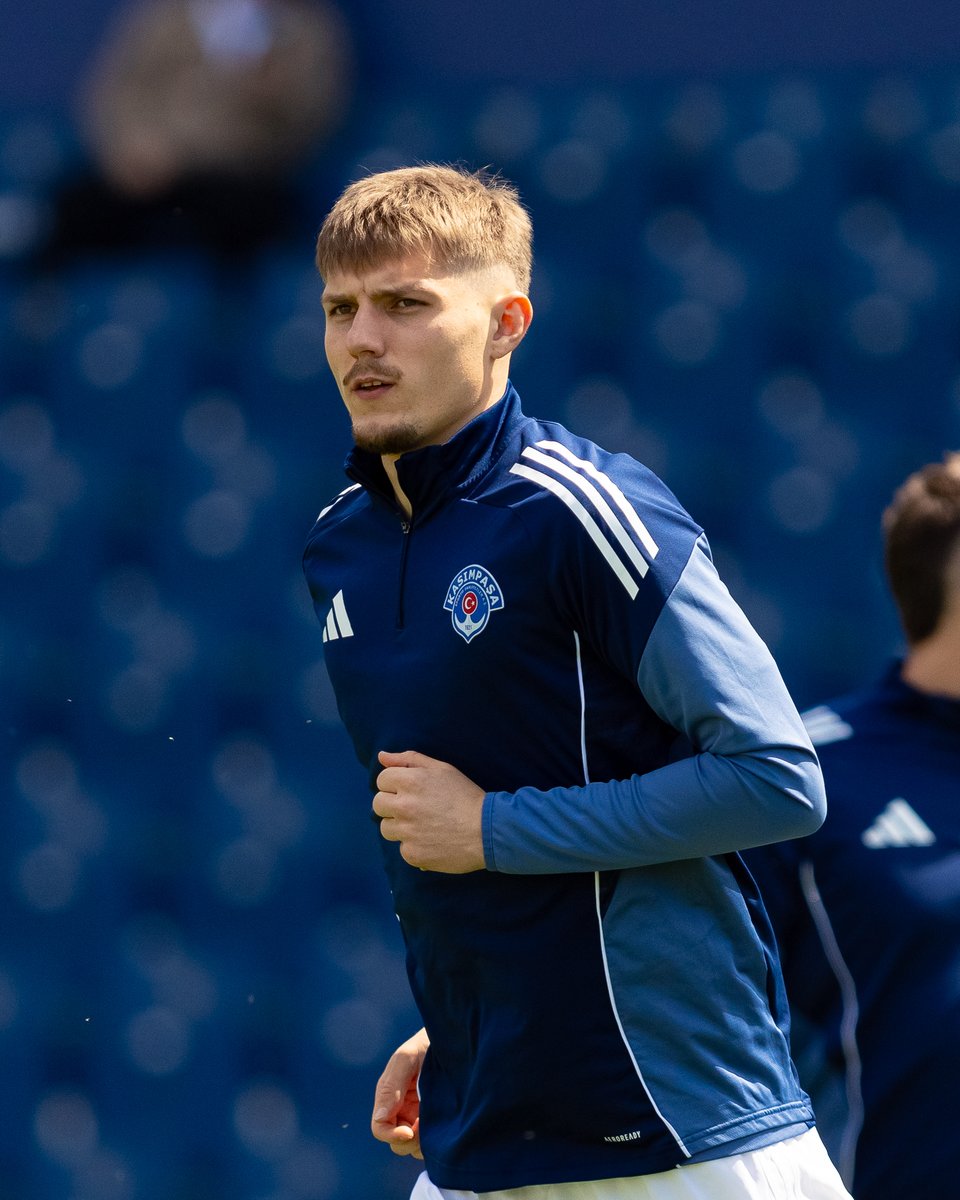 Kasımpaşa tweet media