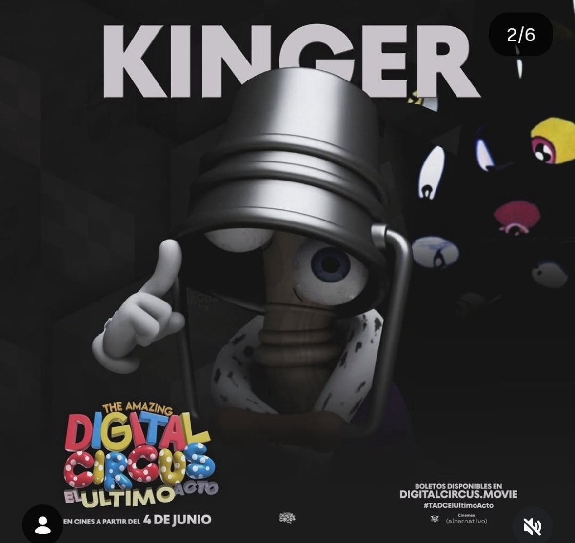 Katfetti_'s tweet image. idk… tadc promo has been reusing so many assets….
#confused