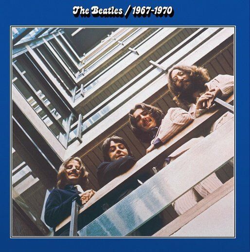 BeatlesEarth's tweet image. Today in 1973, the iconic “Red” and “Blue” Beatles’ Greatest Hits albums were released, splitting their career into two parts: 1962-1966 and 1967-1970.

Which one do you prefer? 🤔👇🏼👇🏼