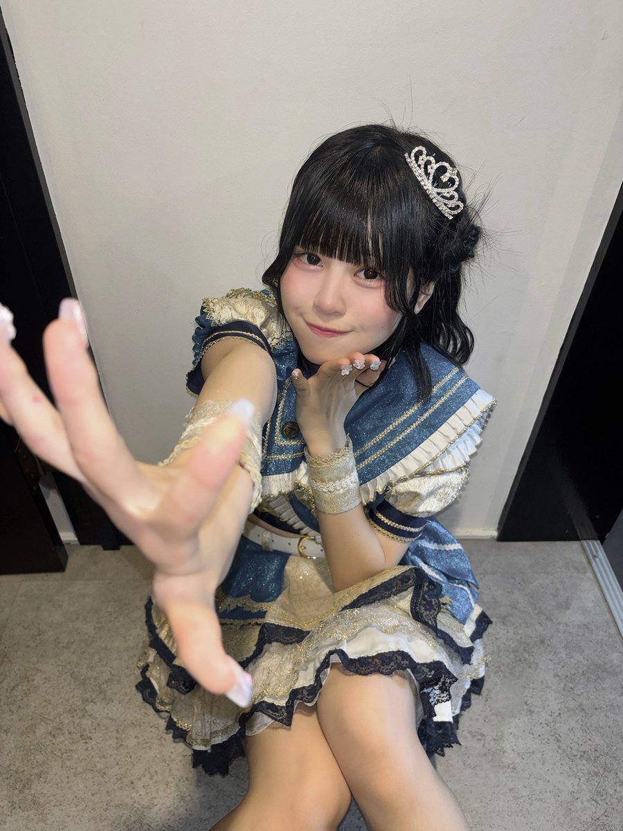 barikawa__yuyu's tweet photo. ねーっ!!離れちゃだめー♡ https://t.co/KlBrI5SNbD