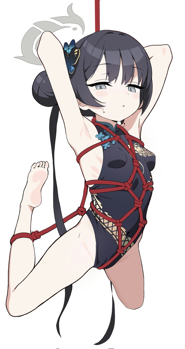 ビョディ tweet media